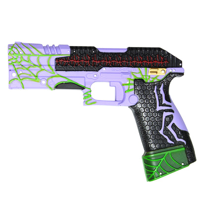 Shadow Foam Rifle Apex Legends - Shadow Web Pistol Replica | Collectible Foam Gun – Best ...