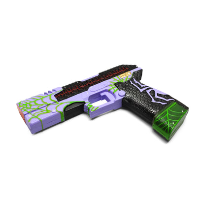 Shadow Foam Rifle Apex Legends - Shadow Web Pistol Replica | Collectible Foam Gun – Best ...