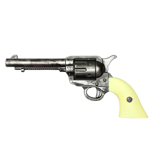 Peacemaker Revolver Replica | Collectible Foam Gun