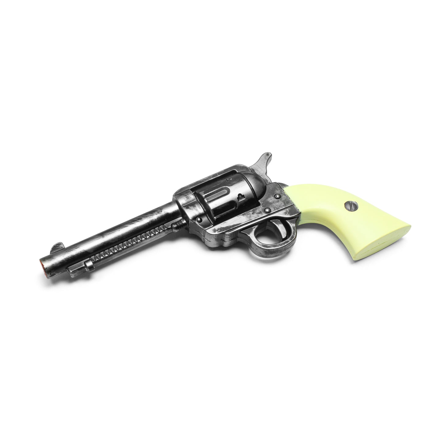 Peacemaker Revolver Replica | Collectible Foam Gun