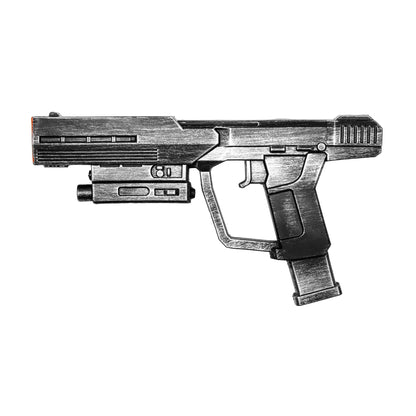 Halo 3 - M6C/SOCOM Pistol Replica | Collectible Foam Gun