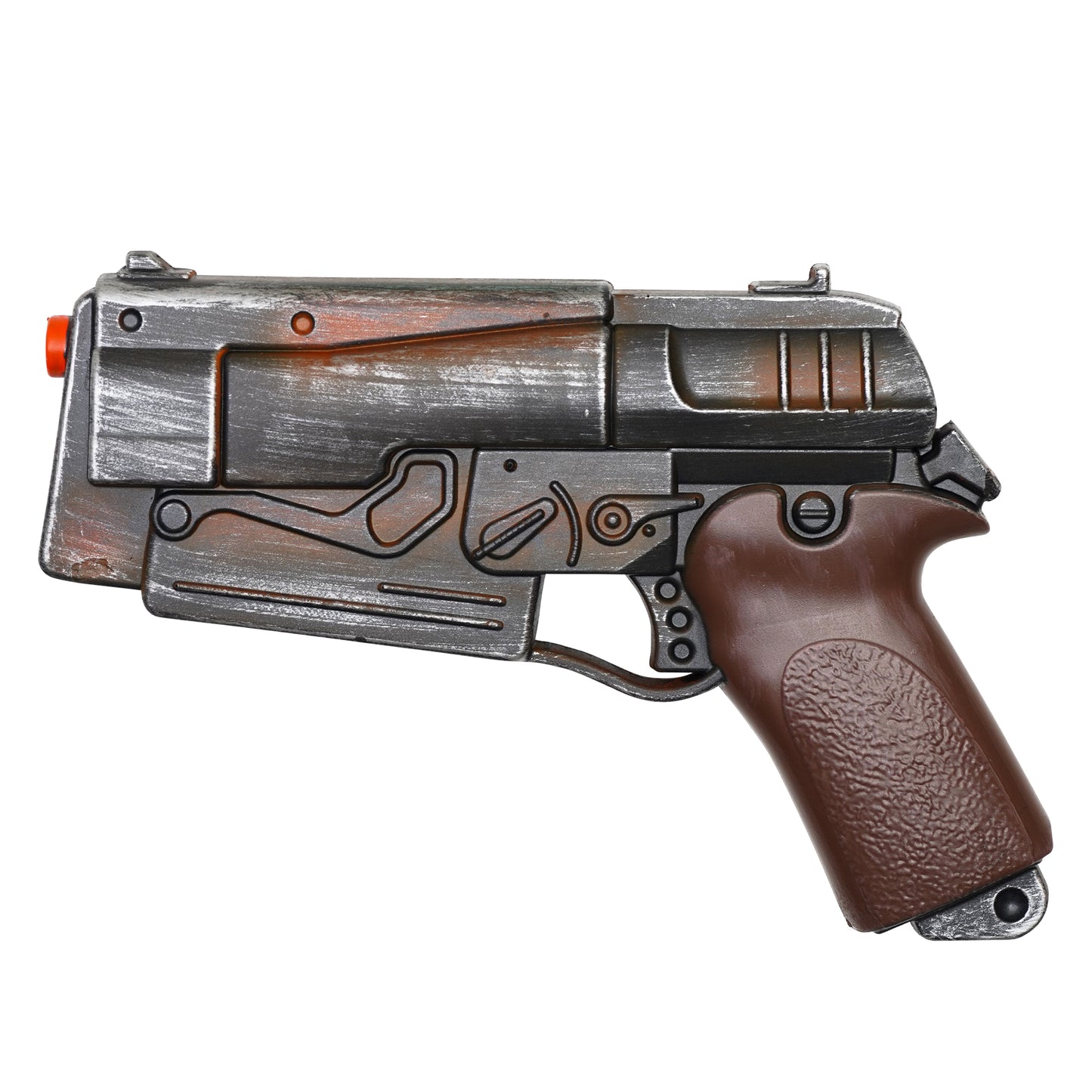 Fallout 4 - 10mm Pistol Replica | Collectible Foam Gun