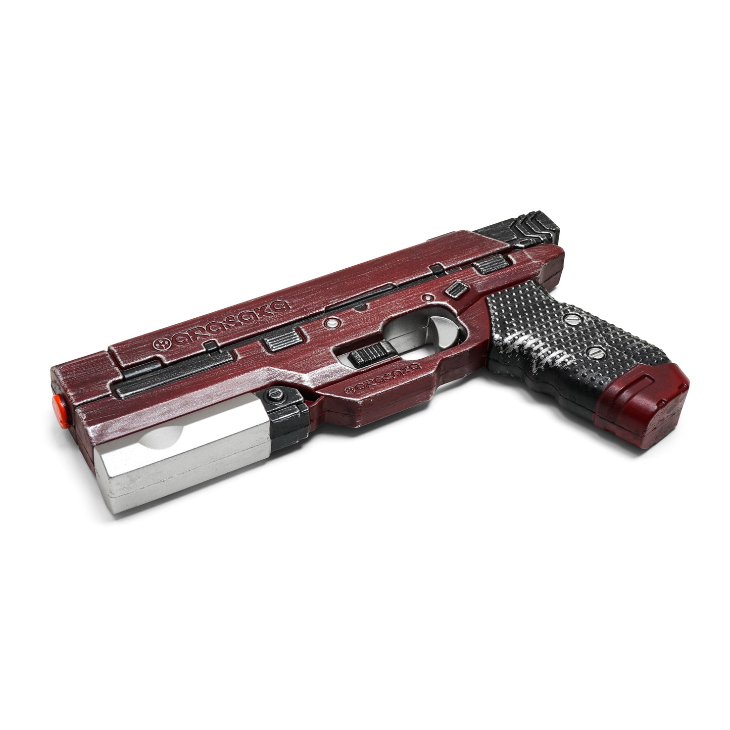 Cyberpunk 2077 - Arasaka JKE-X2 Kenshin "Apparition" | Collectible Foam Gun