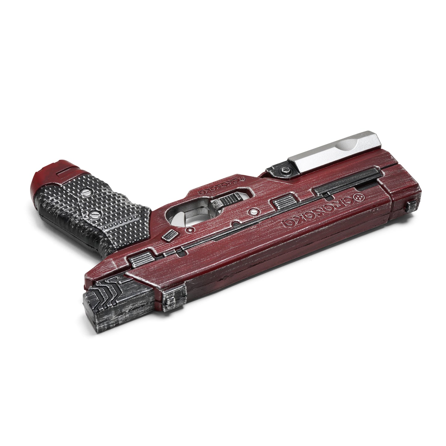 Cyberpunk 2077 - Arasaka JKE-X2 Kenshin "Apparition" | Collectible Foam Gun