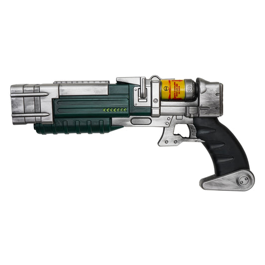 Fallout 4 - Laser Pistol Replica | Collectible Foam Gun