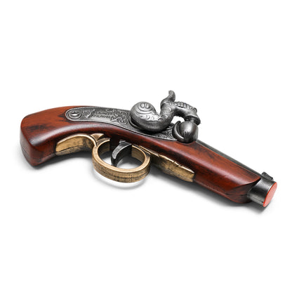 Philadelphia Derringer | Collectible Foam Gun