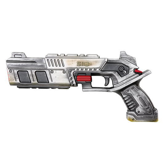 Apex Legends - Mozambique Shotgun Replica | Collectible Foam Gun