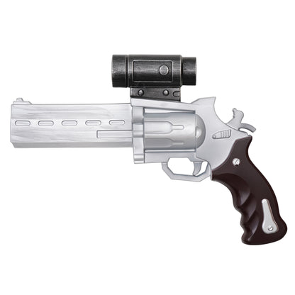 Fortnite - Scoped Revolver Replica | Collectible Foam Gun