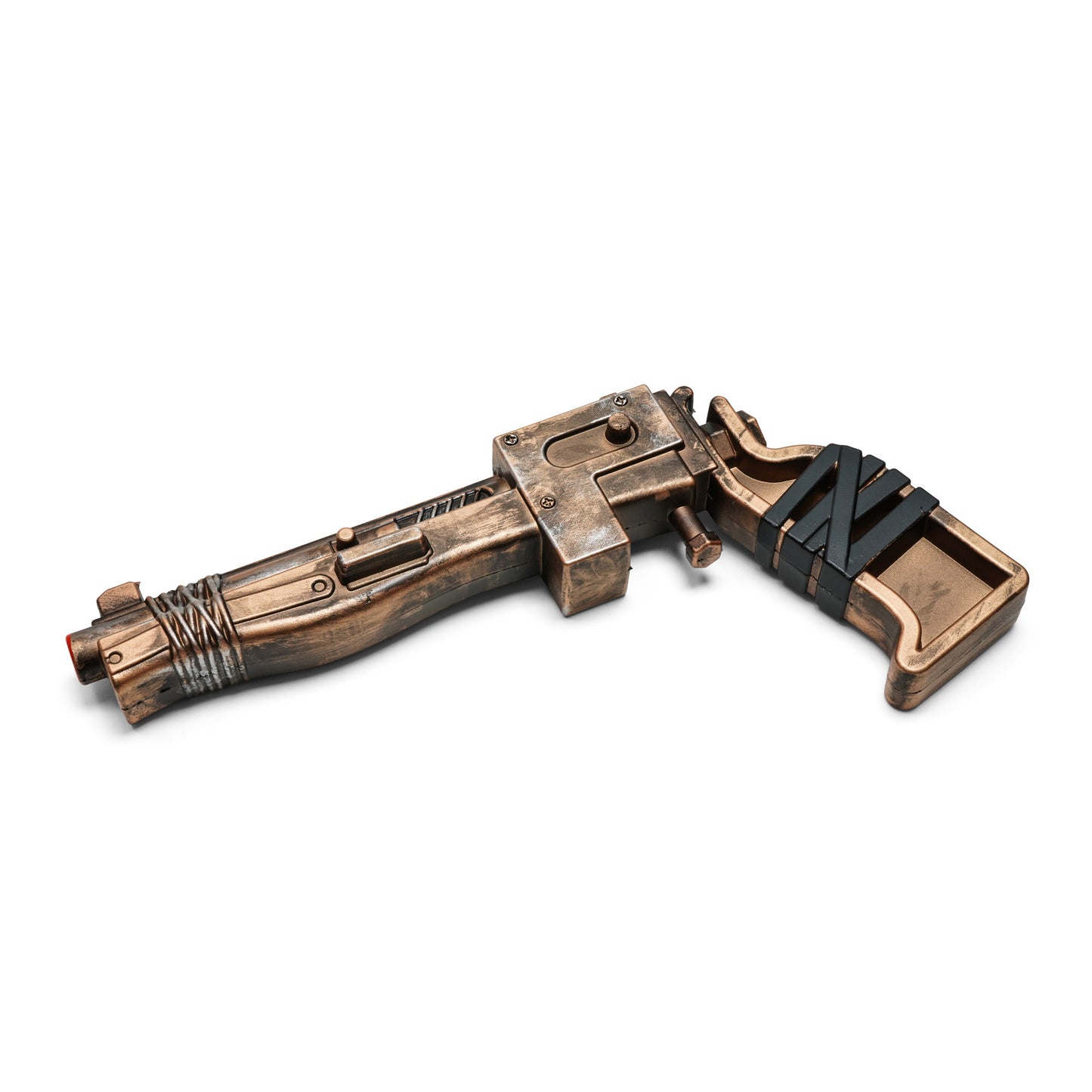 Fallout 4 - Pipe Gun Replica | Collectible Foam Gun