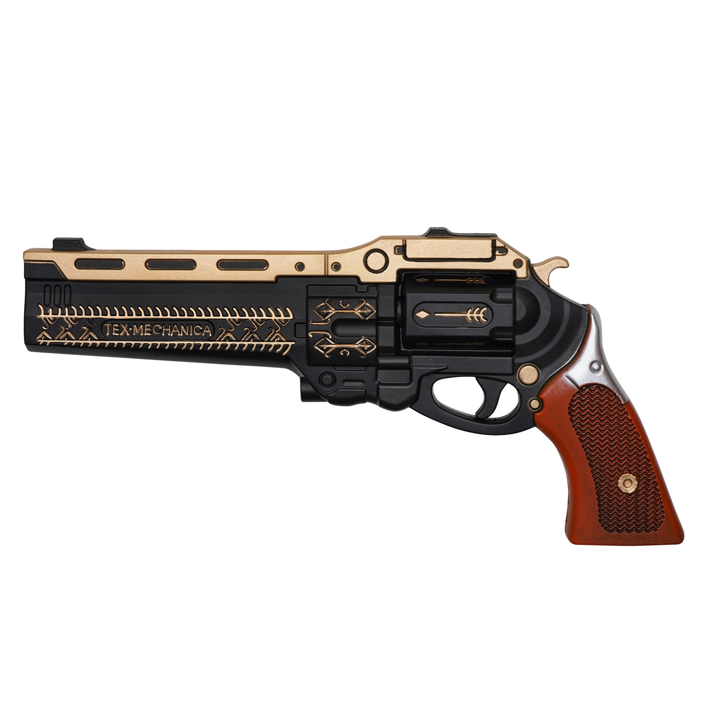 Destiny 2 - "The Last Word" Exotic Hand Cannon Replica | Collectible Foam Gun