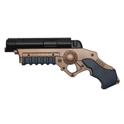 Dark Knight Trilogy - Grapple Gun Replica | Collectible Foam Gun
