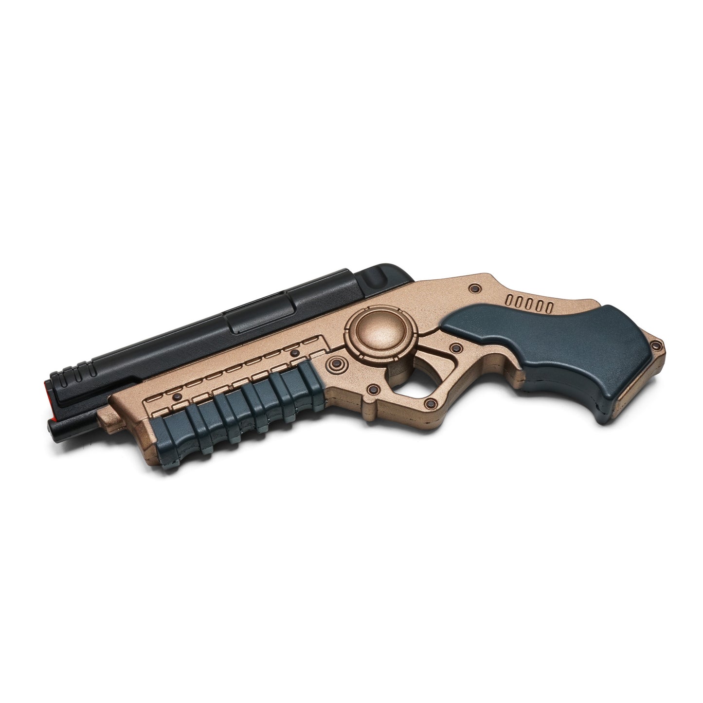 Dark Knight Trilogy - Grapple Gun Replica | Collectible Foam Gun