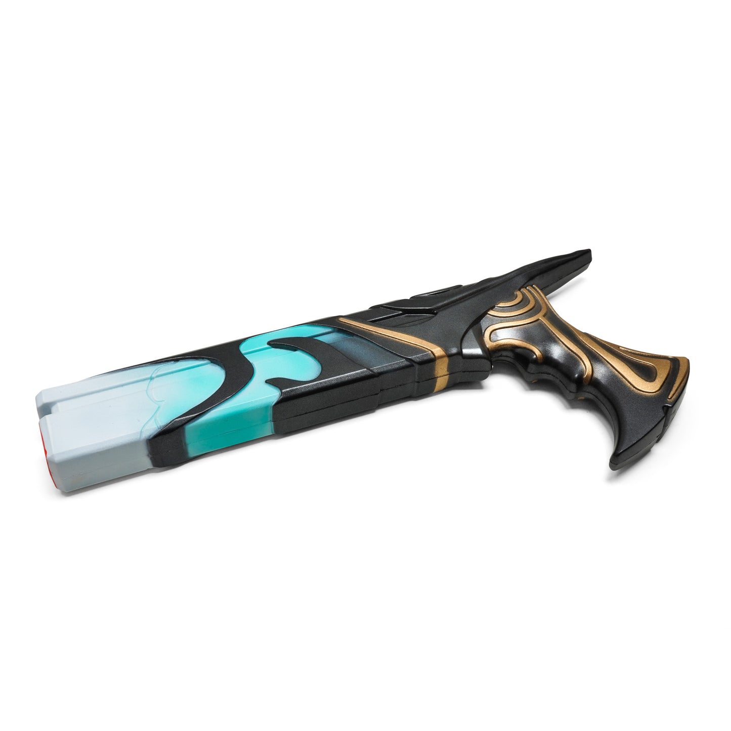 League of Legends - Lucian's Relic Pistol (1/2) Replica | Collectible Foam Cosplay Gun