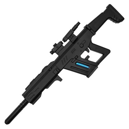 Kaiju No. 8 - Defense Force Assault Rifle Replica | Collectible Foam Rifle