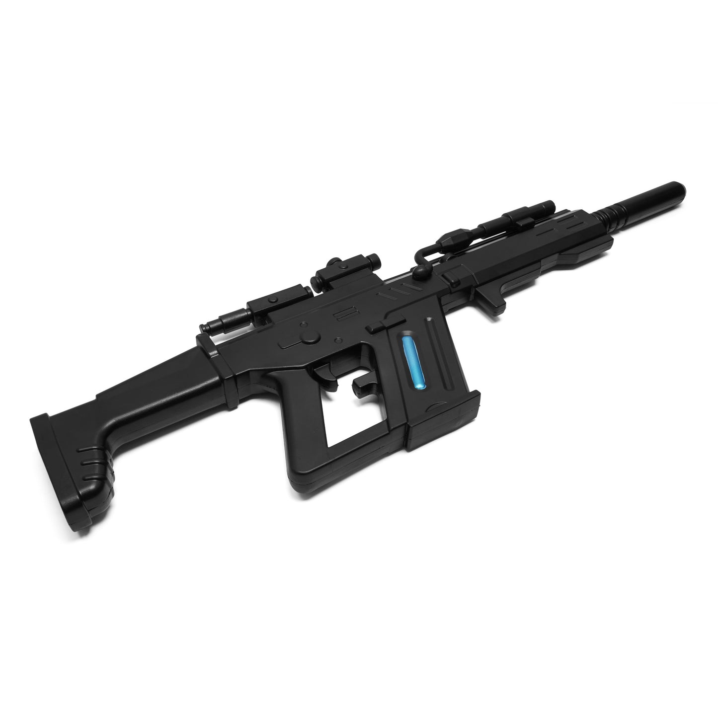 Kaiju No. 8 - Defense Force Assault Rifle Replica | Collectible Foam Rifle