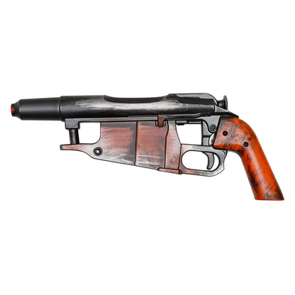 Battlefield 1 - Obrez Pistol Replica | Collectible Foam Gun