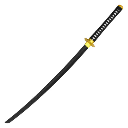 Black Dragon Katana | Historical Replica Foam Sword