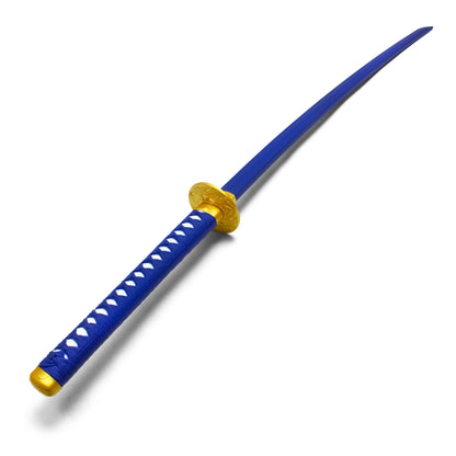 Blue Dragon Katana | Historical Replica Foam Sword