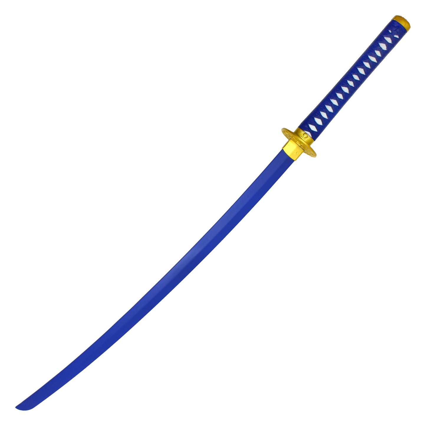 Blue Dragon Katana | Historical Replica Foam Sword