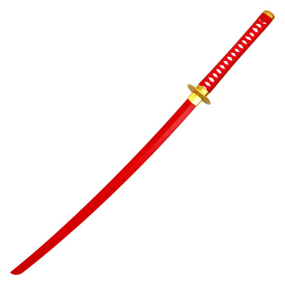 Red Dragon Katana | Historical Replica Foam Sword