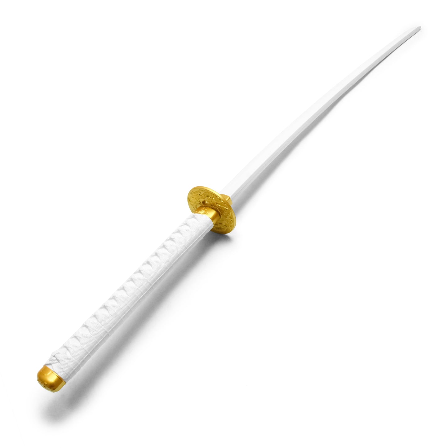 White Dragon Katana | Historical Replica Foam Sword