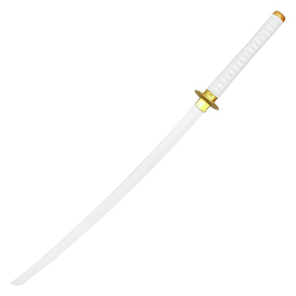 White Dragon Katana | Historical Replica Foam Sword