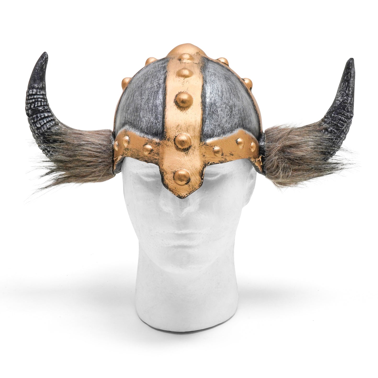Horned Viking | Collectible Foam Helmet