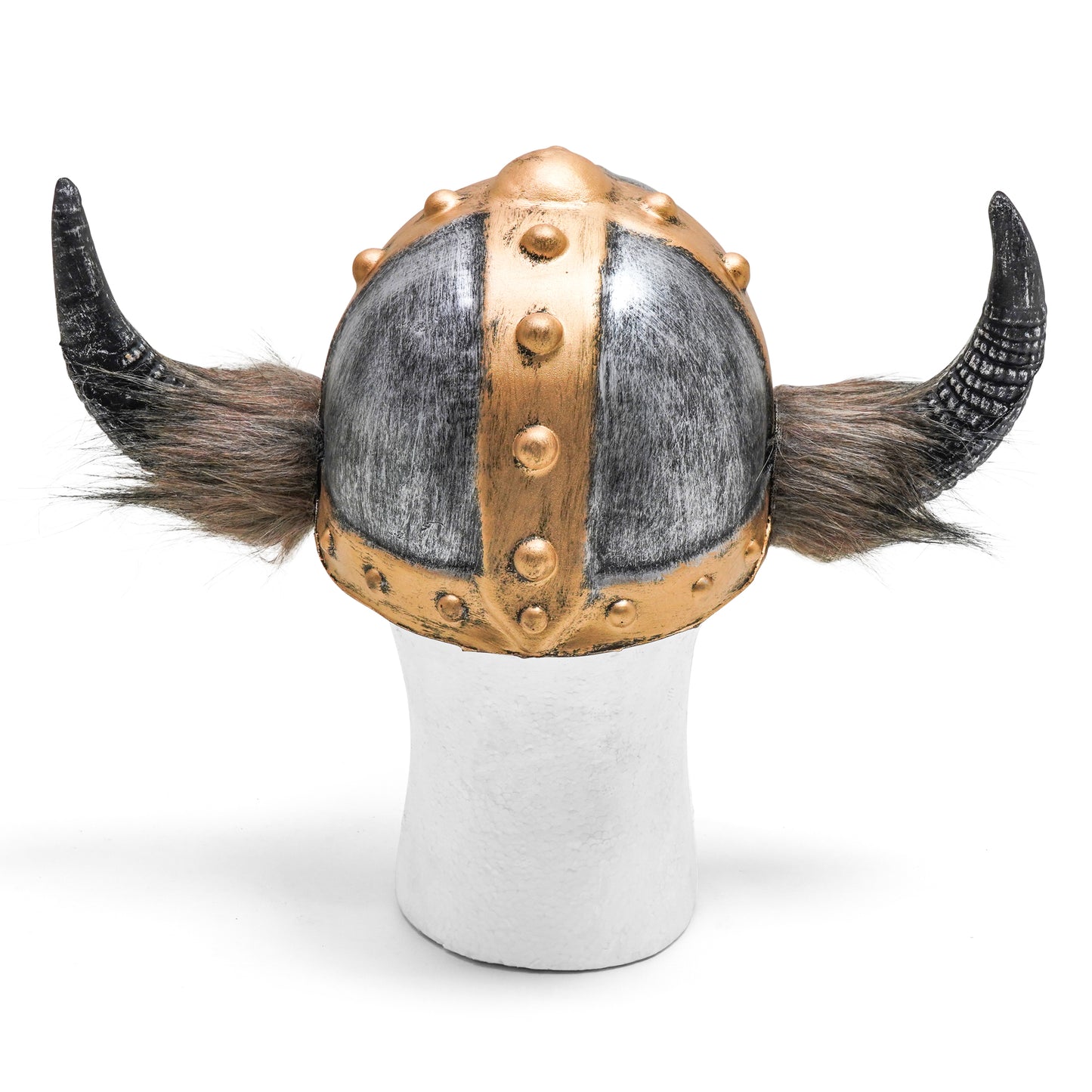 Horned Viking | Collectible Foam Helmet
