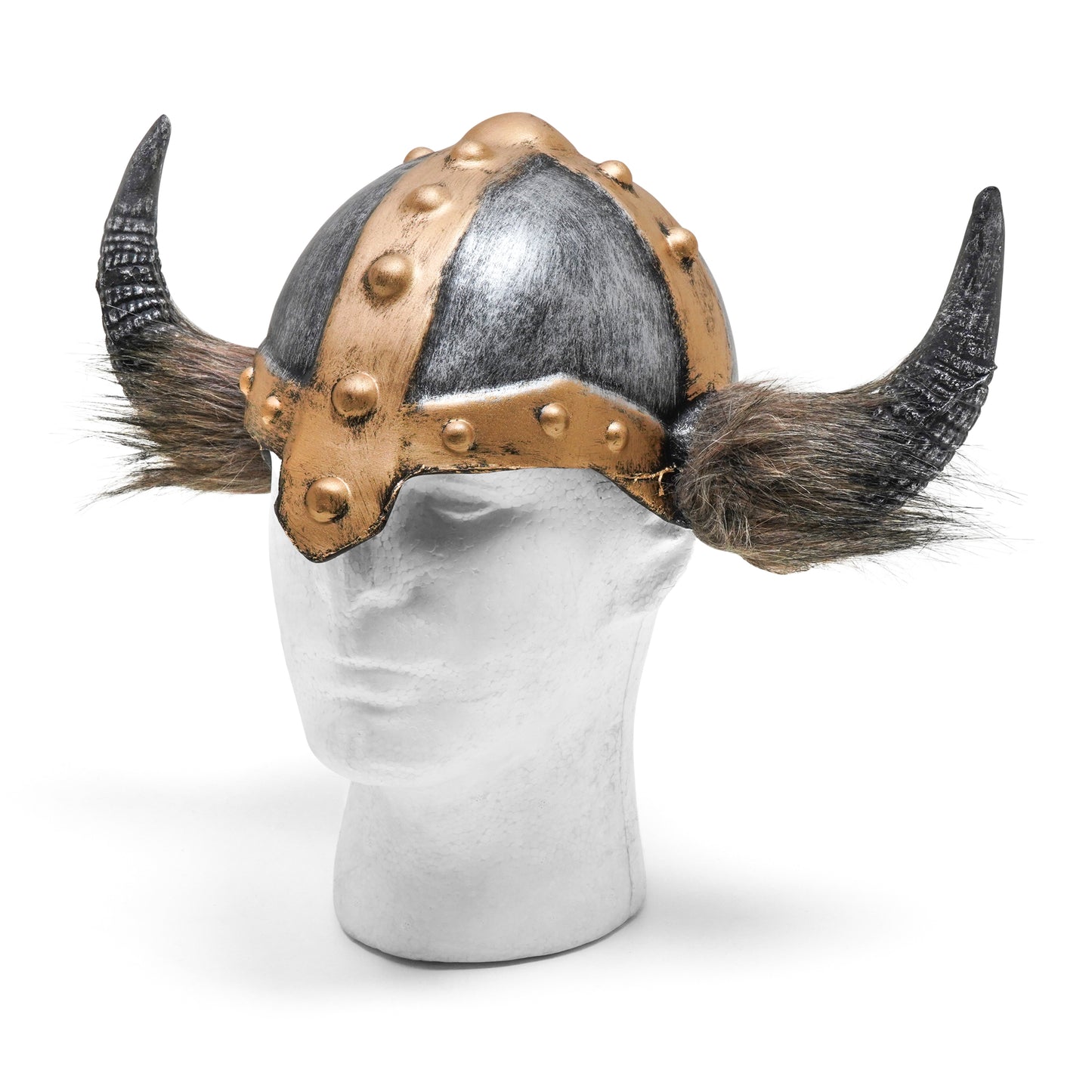 Horned Viking | Collectible Foam Helmet