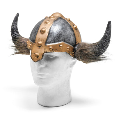 Horned Viking | Collectible Foam Helmet