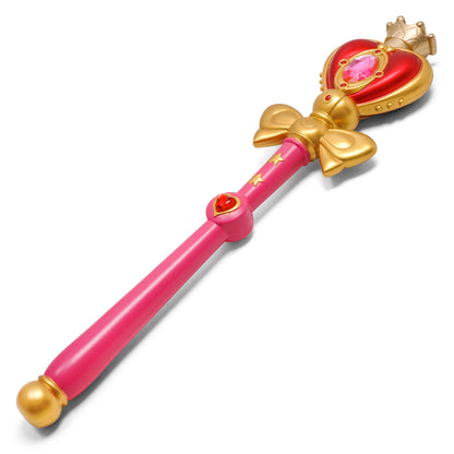 19.5" – Royal Heart Wand | Collectible Foam Wand