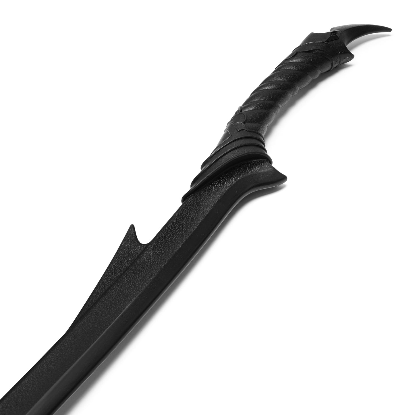 Lord of The Rings - Black Elven Sword Replica | Collectible Training Sword