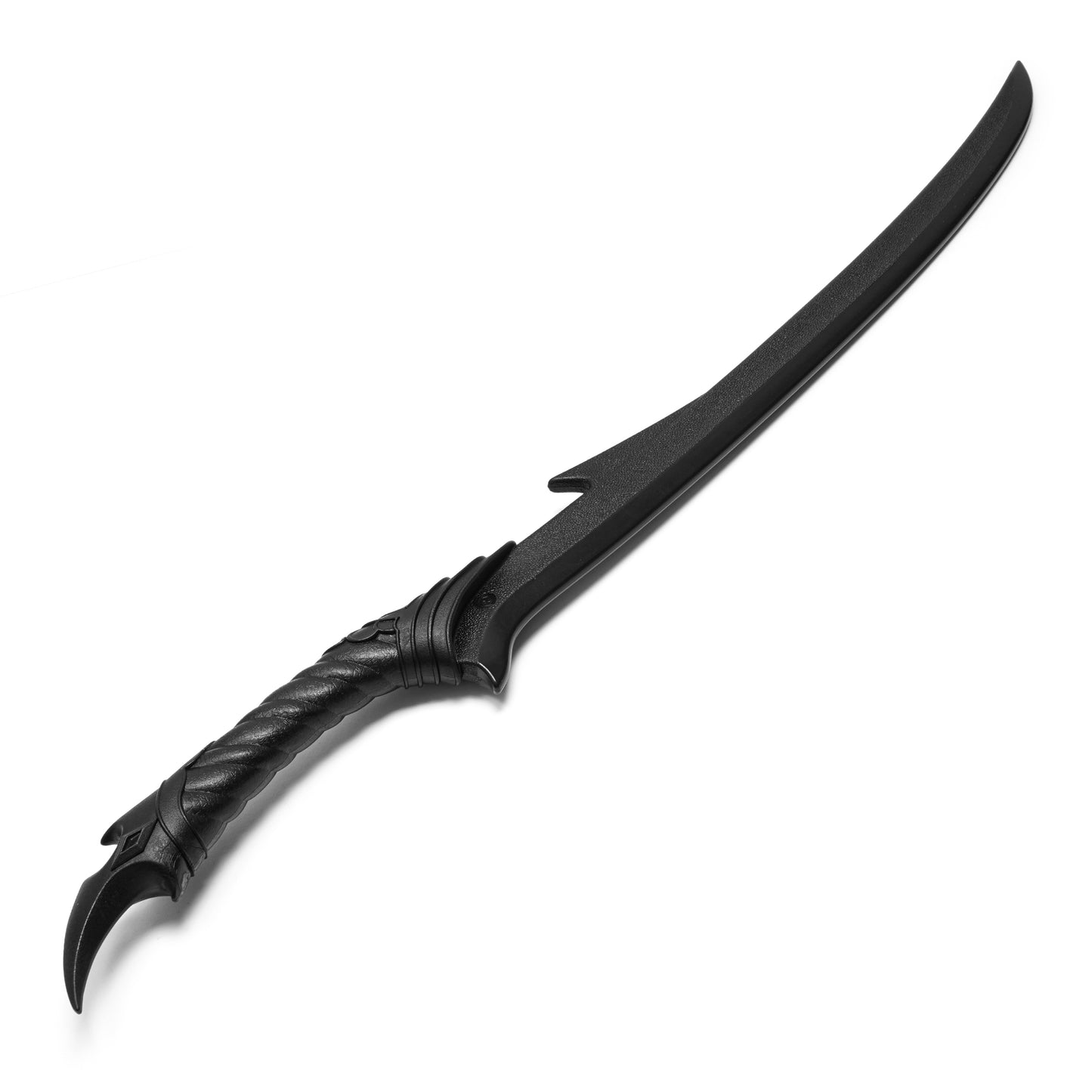 Lord of The Rings - Black Elven Sword Replica | Collectible Training Sword