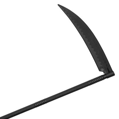 Reaper Scythe Replica | Collectible Training Scythe