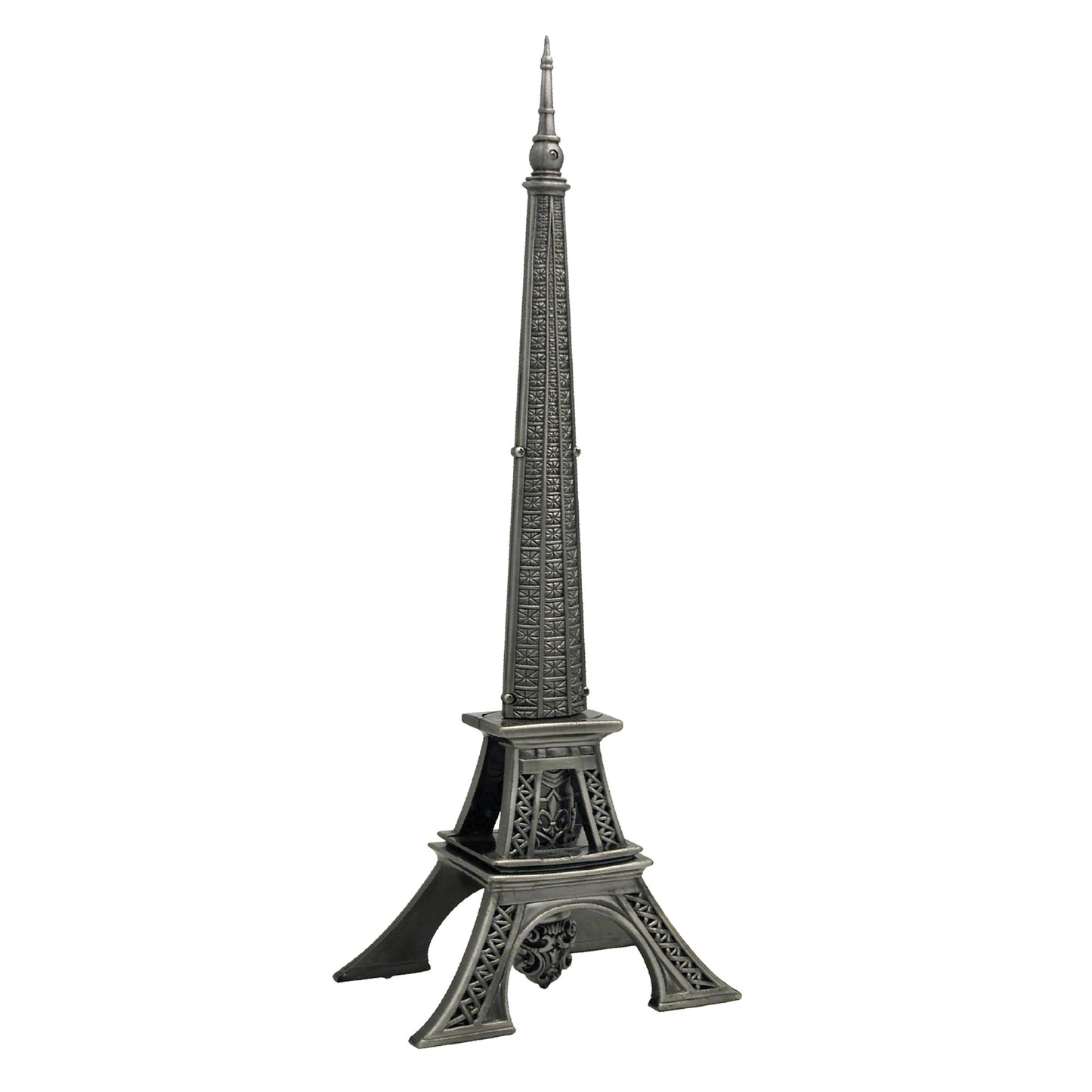 15" Eiffel Tower Dagger | Decorative Fixed Blade Display Knife