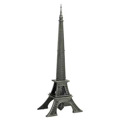 15" Eiffel Tower Dagger | Decorative Fixed Blade Display Knife