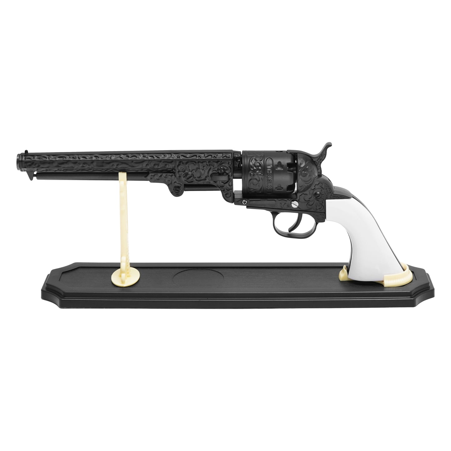 Single Action Army Revolver | Collectible Display Replica Revolver