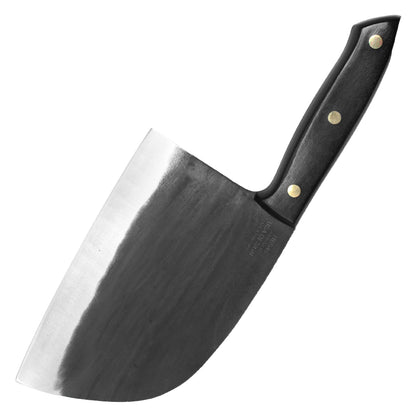 Buckshot - 11" Camp Cleaver Butcher Knife