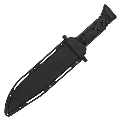 Wartech - Clown Hunting Knife | Collectible Fixed Blade Knife