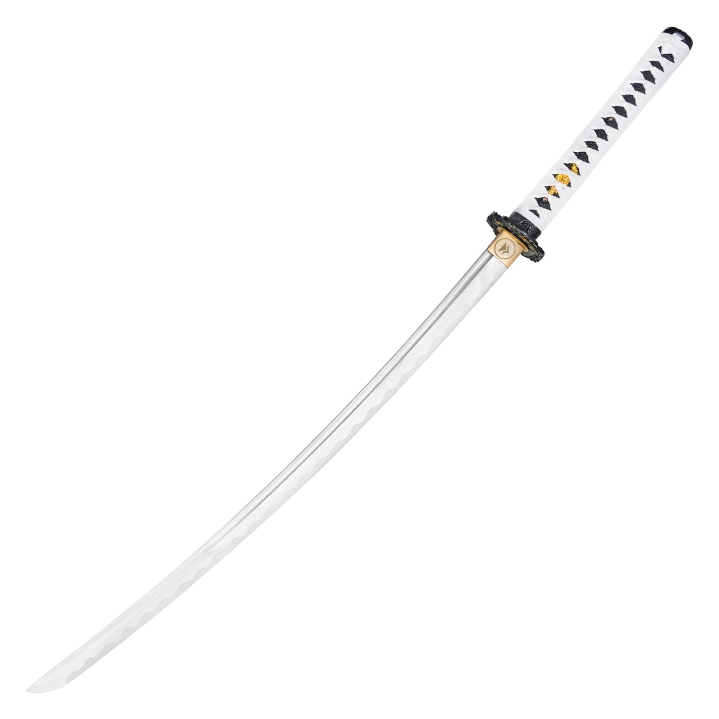 Ghost of Tsushima - Sakai Clan Katana & Wakizashi Replica Set | Collectible Display Steel Sword Set