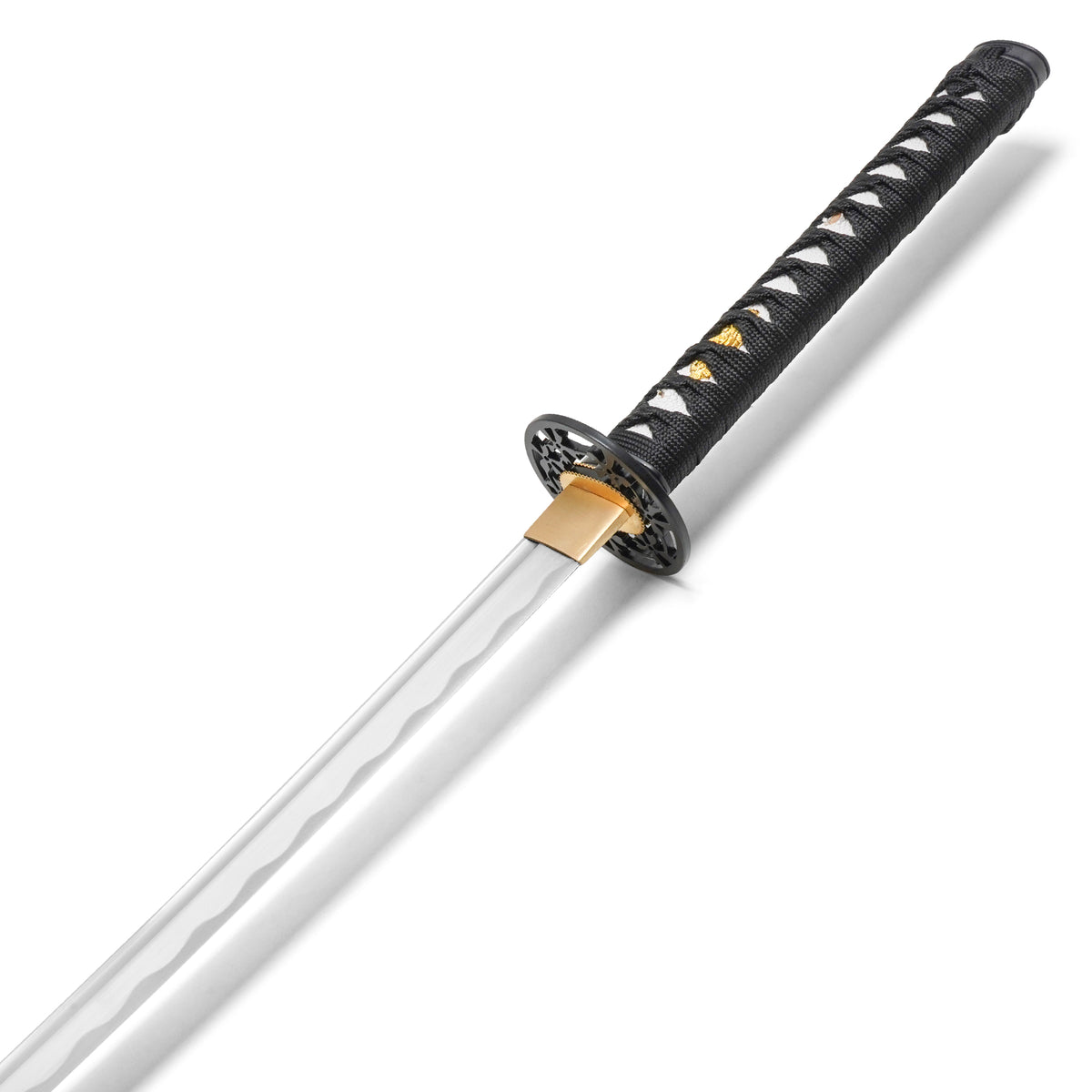 Onikiri - Infernal Skull Katana | Collectible Display Carbon Steel Sword