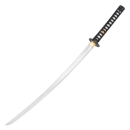Onikiri - Infernal Skull Katana | Collectible Display Carbon Steel Sword