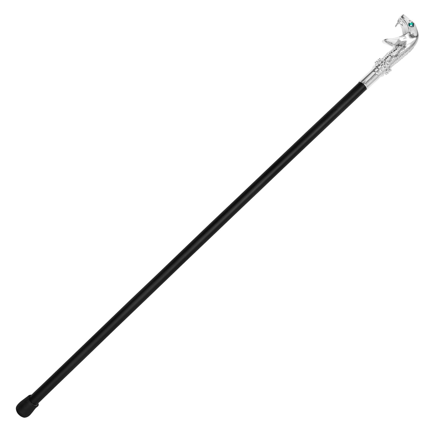 Lucius Malfoy's Cane Replica | Collectible Display Cane