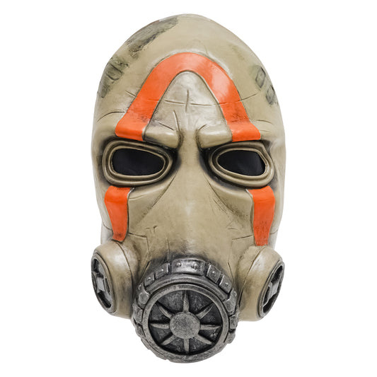 Psycho Bandit Mask - Latex Strapped | Collectible Costume Mask