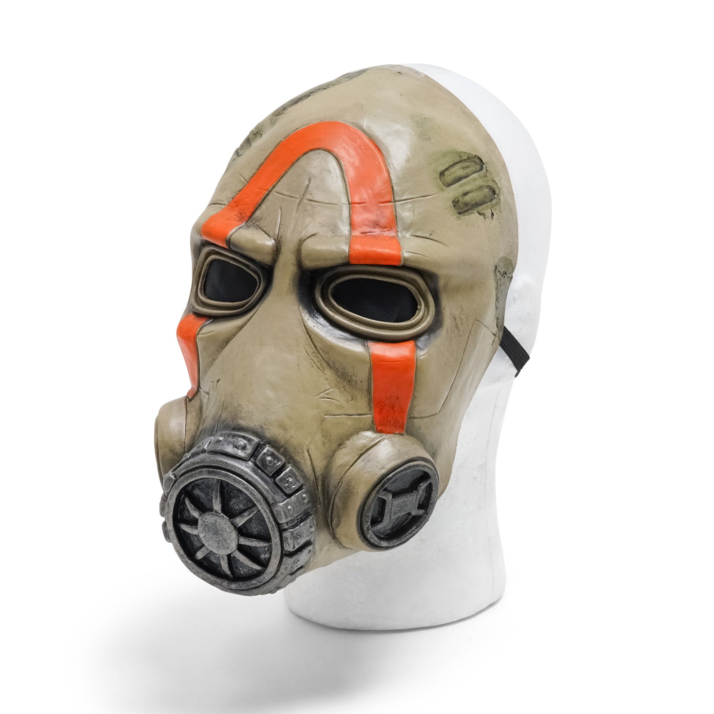 Psycho Bandit Mask - Latex Strapped | Collectible Costume Mask