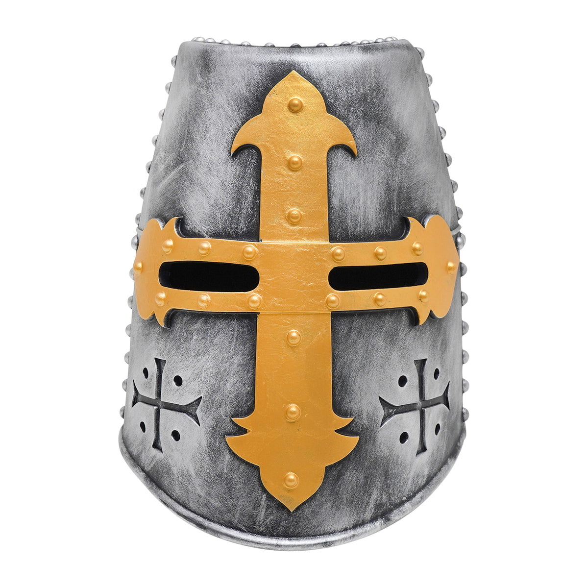 Crusader Great Helm | Collectible Foam Helmet
