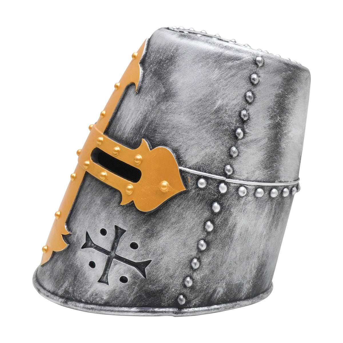Crusader Great Helm | Collectible Foam Helmet