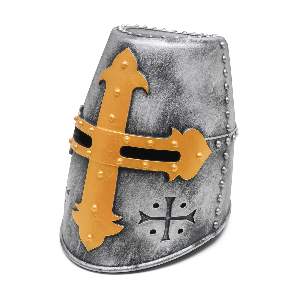 Crusader Great Helm | Collectible Foam Helmet