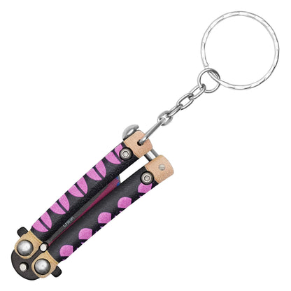 One Piece - Shusui | Collectible Butterfly Knife Keychain
