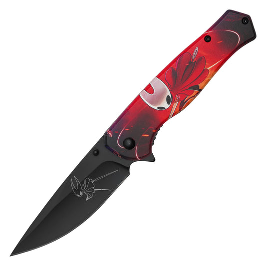 Hollow Knight – The Knight Pocket Knife | Pocket Knife
